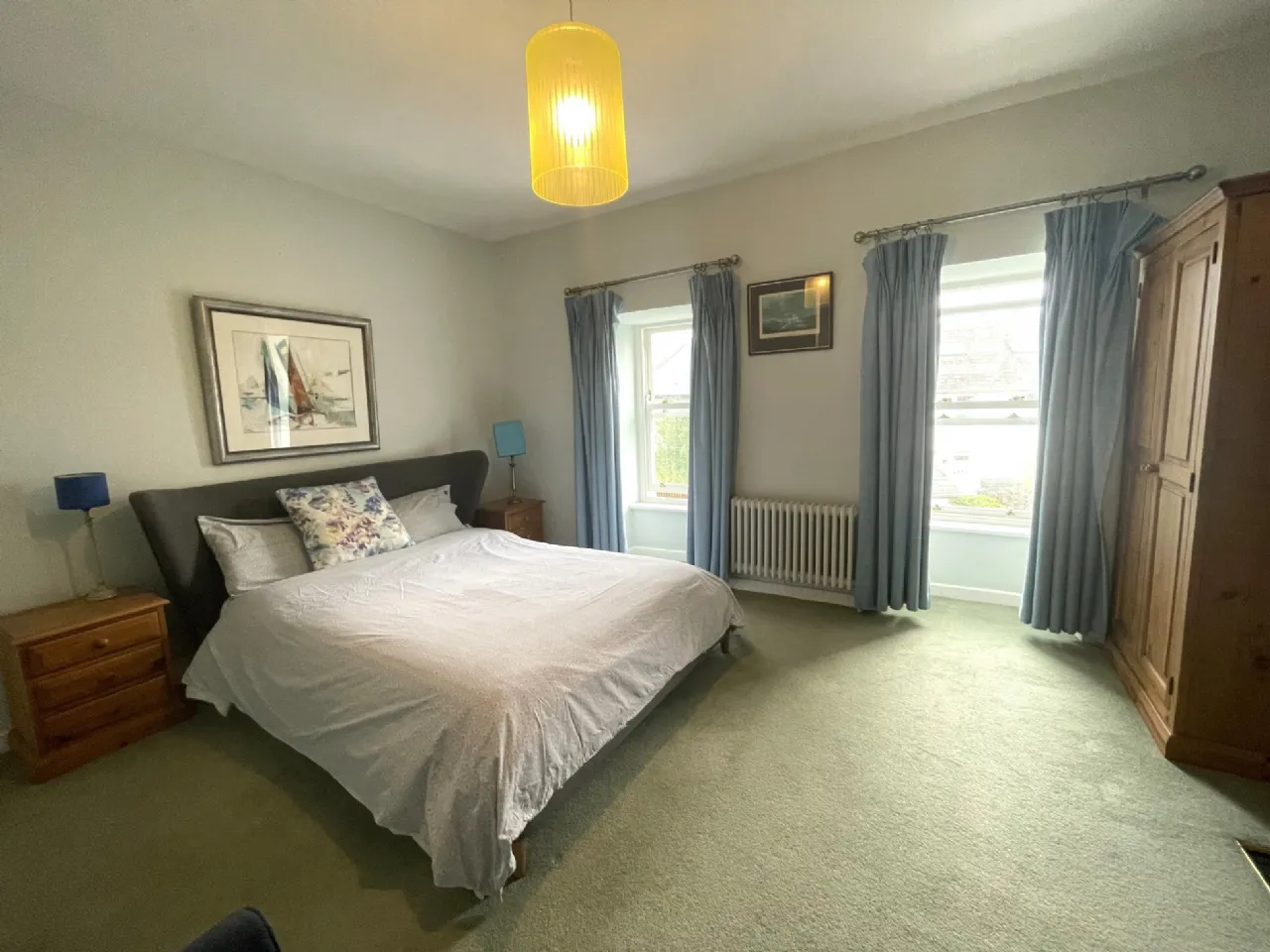 Photo of Blue Door, Lower Quay, Westport, Co Mayo, F28 RX30