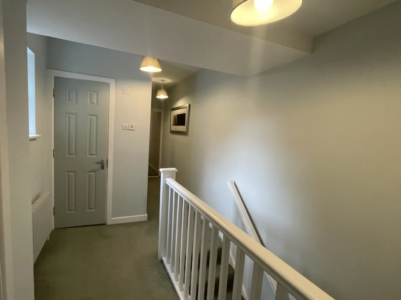 Photo of Blue Door, Lower Quay, Westport, Co Mayo, F28 RX30