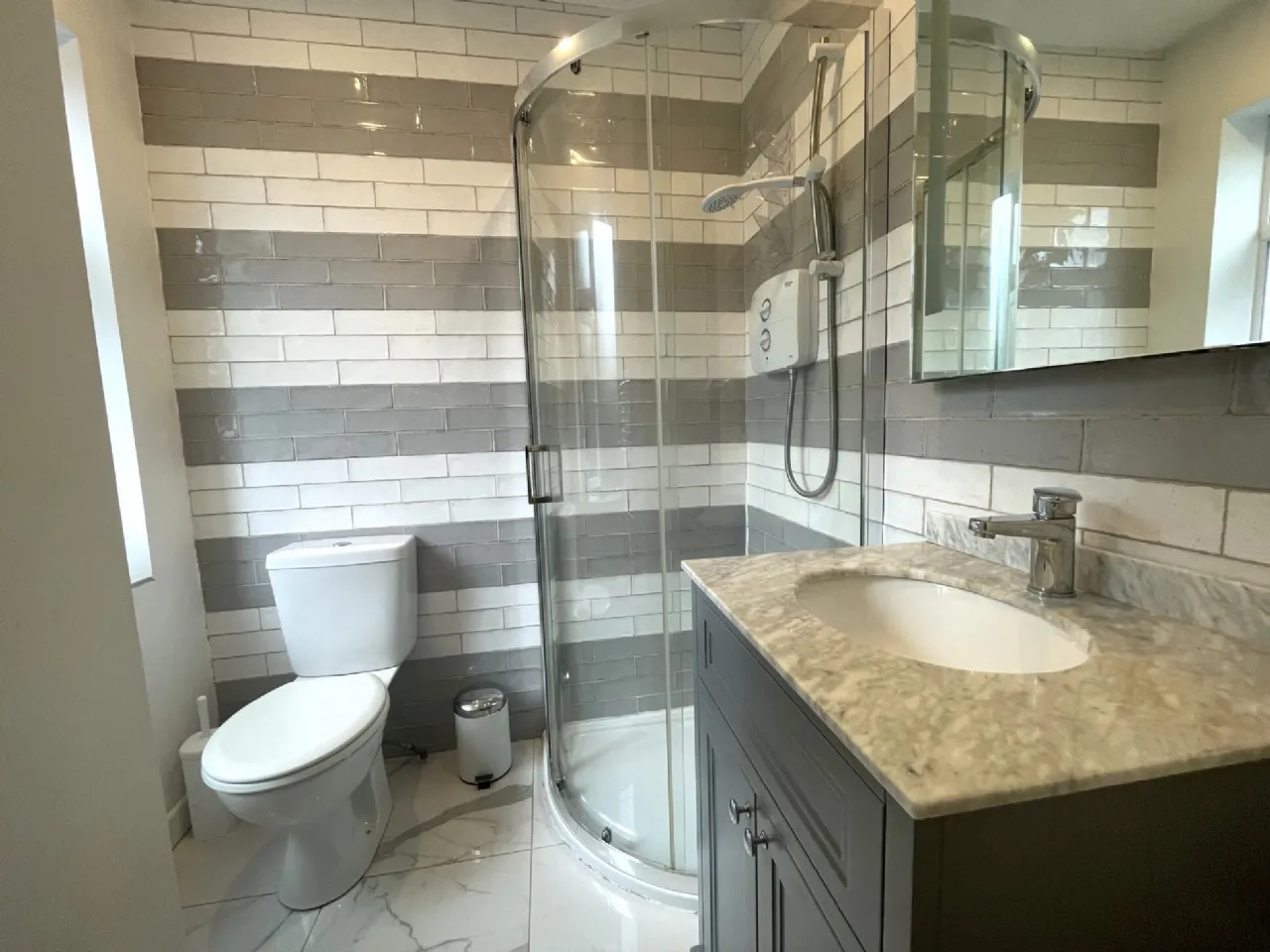 Photo of Blue Door, Lower Quay, Westport, Co Mayo, F28 RX30