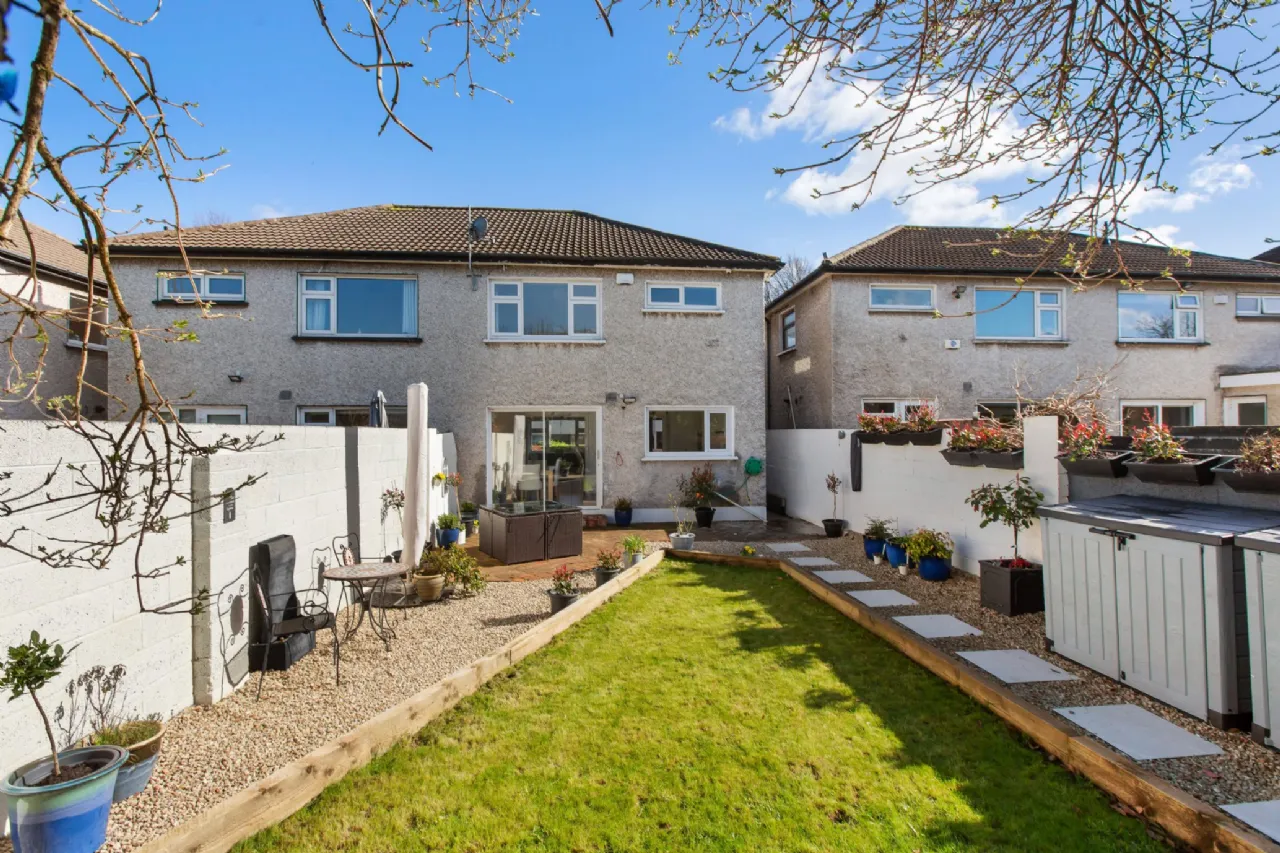 Photo of 43 Monalea Park, Firhouse, Dubllin 24, D24 E9C7