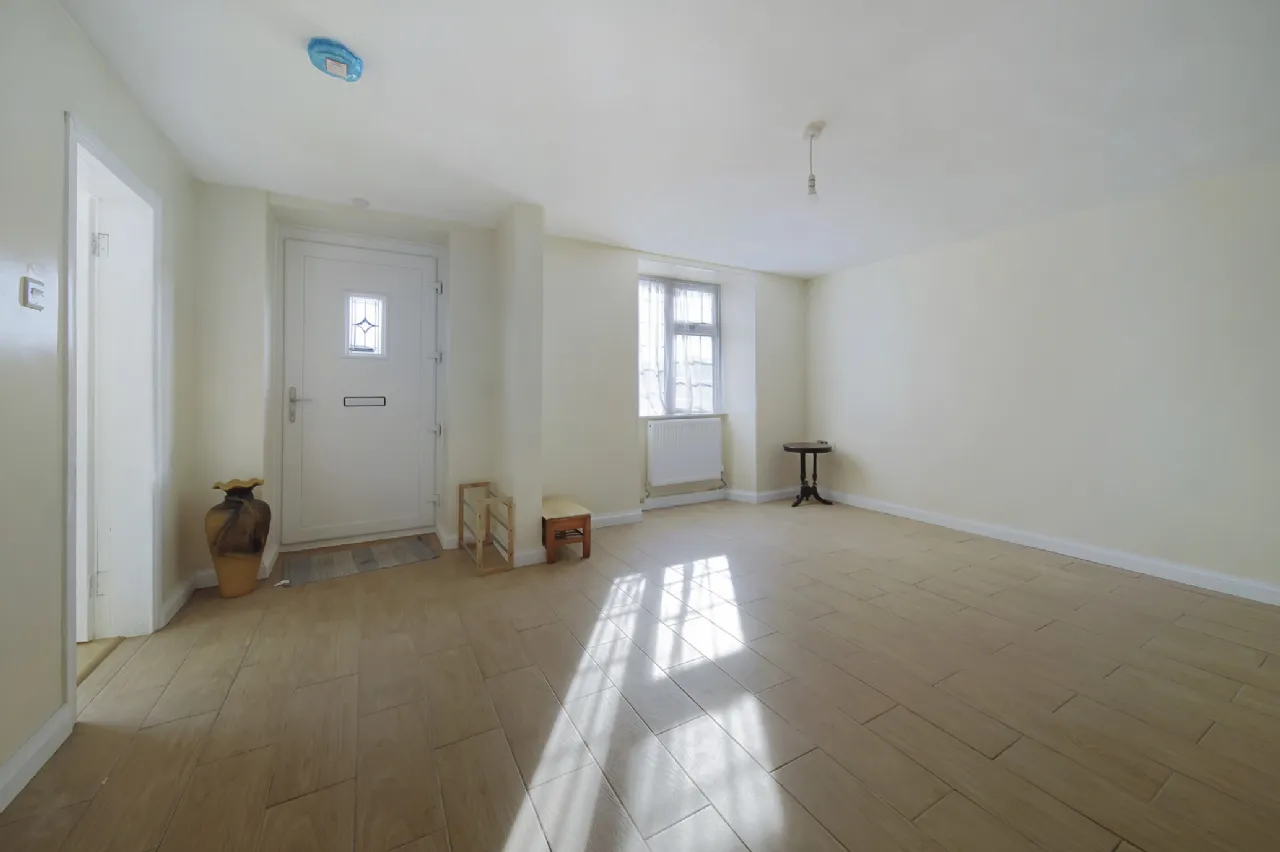 Photo of Main Street, Newtowncunningham, Co. Donegal, F93Y7KW