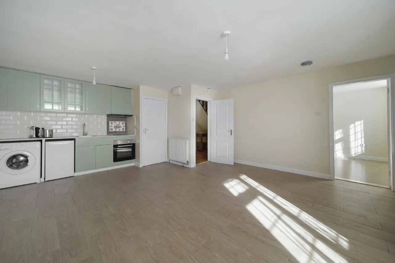 Photo of Main Street, Newtowncunningham, Co. Donegal, F93Y7KW