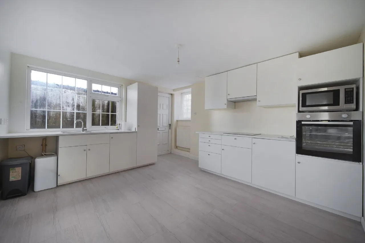 Photo of Main Street, Newtowncunningham, Co. Donegal, F93Y7KW