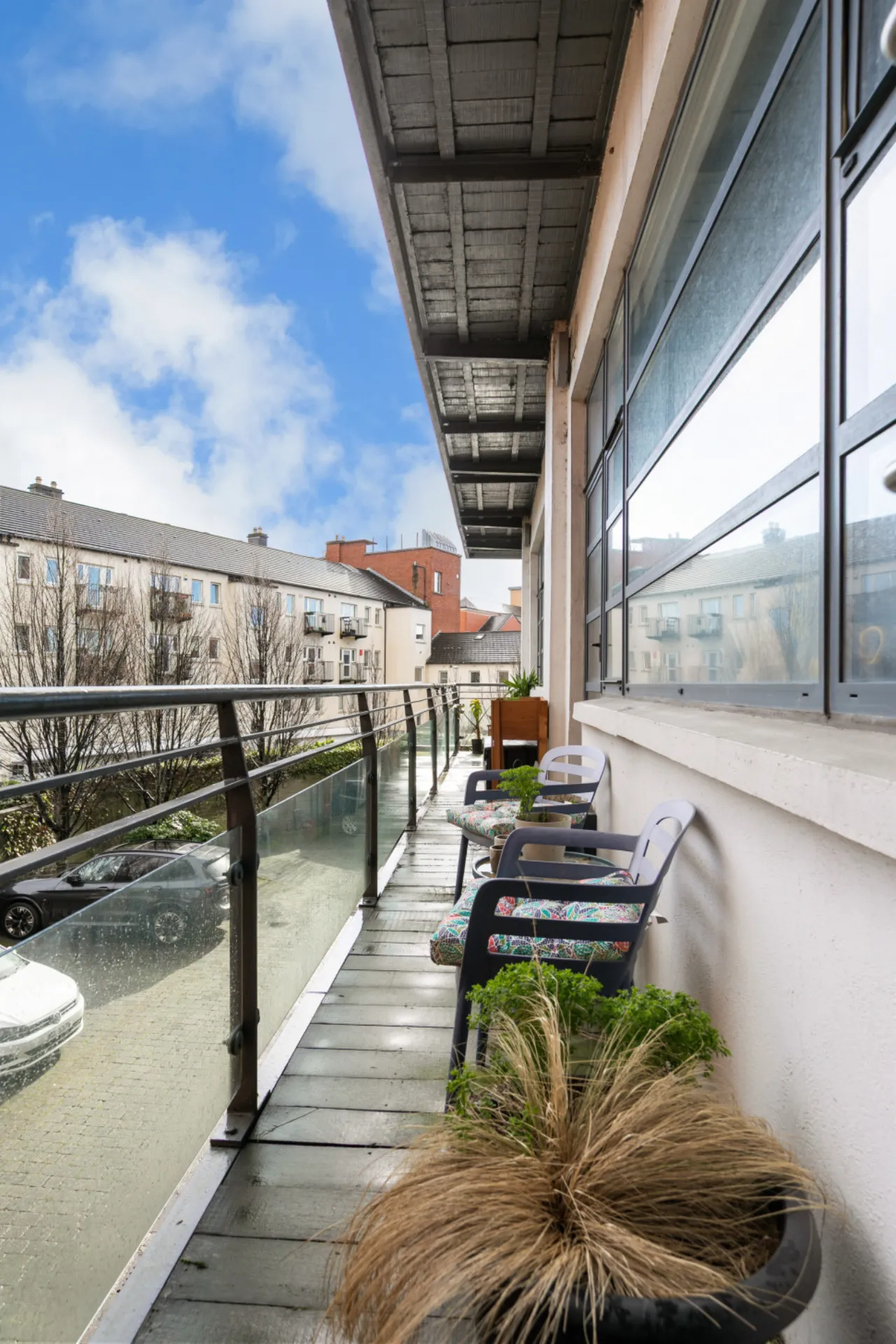 Photo of 20 The Warehouse, Clanbrassil Terrace, Dublin 8, D08 E642