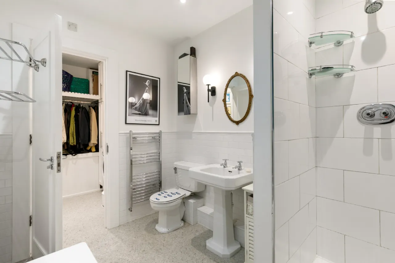 Photo of 20 The Warehouse, Clanbrassil Terrace, Dublin 8, D08 E642