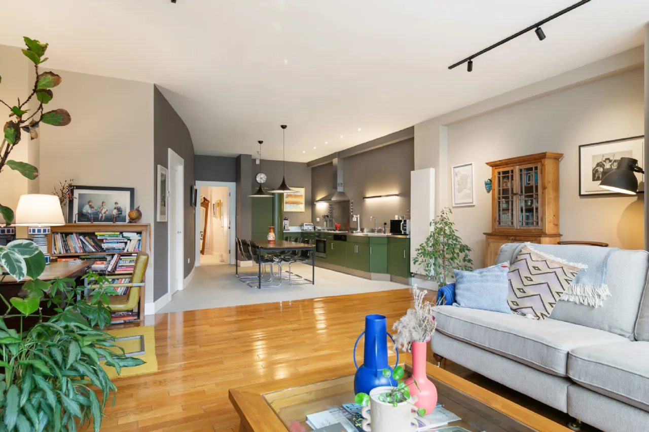 Photo of 20 The Warehouse, Clanbrassil Terrace, Dublin 8, D08 E642