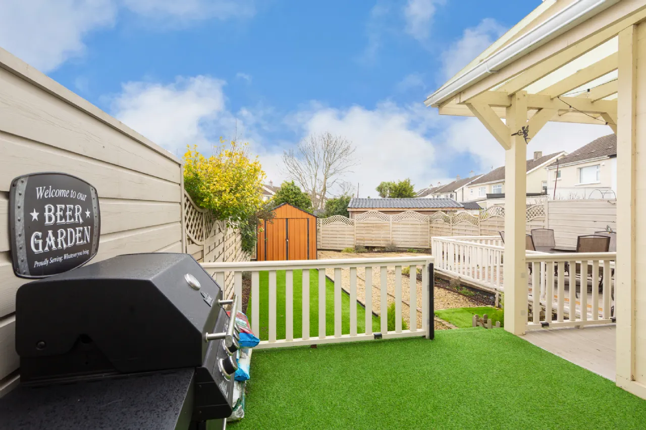 Photo of 21 Inis Thiar, Old Bawn, Tallaght, Dublin 24, D24 F5WD