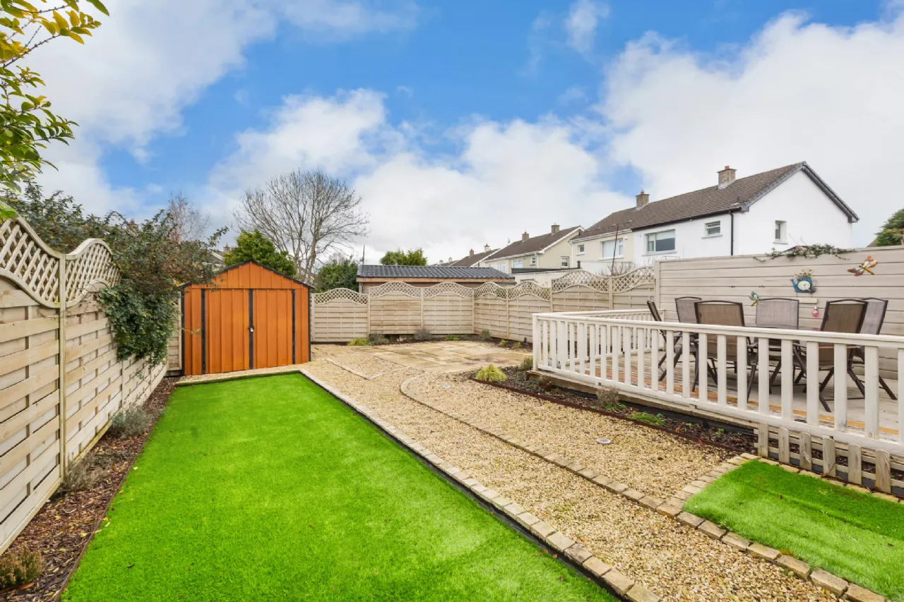 Photo of 21 Inis Thiar, Old Bawn, Tallaght, Dublin 24, D24 F5WD