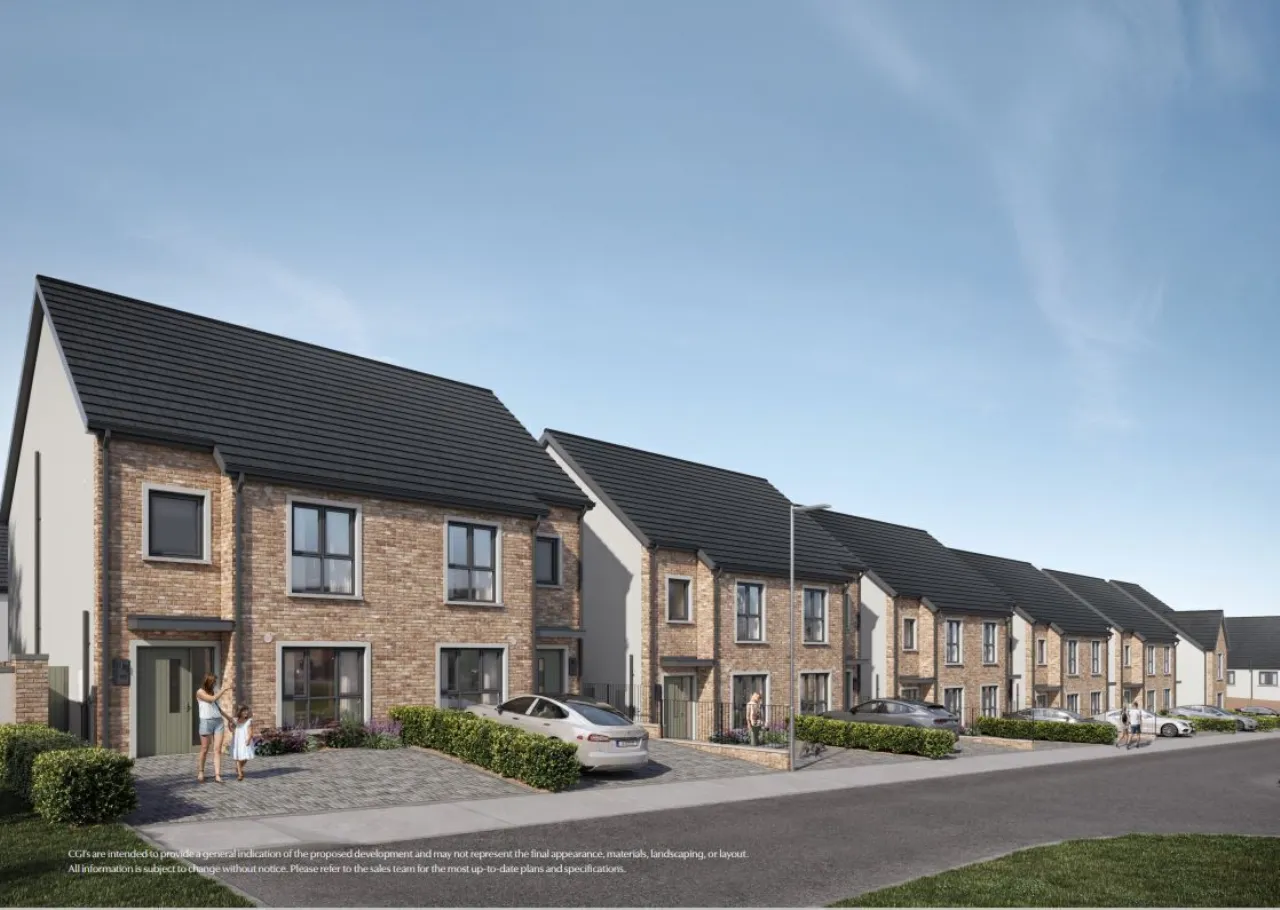 Photo of 54 Seaview Court, Rocksborough, Wexford Town