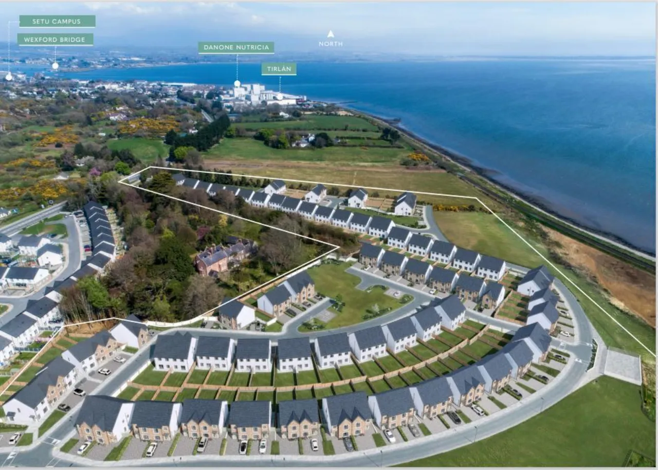 Photo of 54 Seaview Court, Rocksborough, Wexford Town