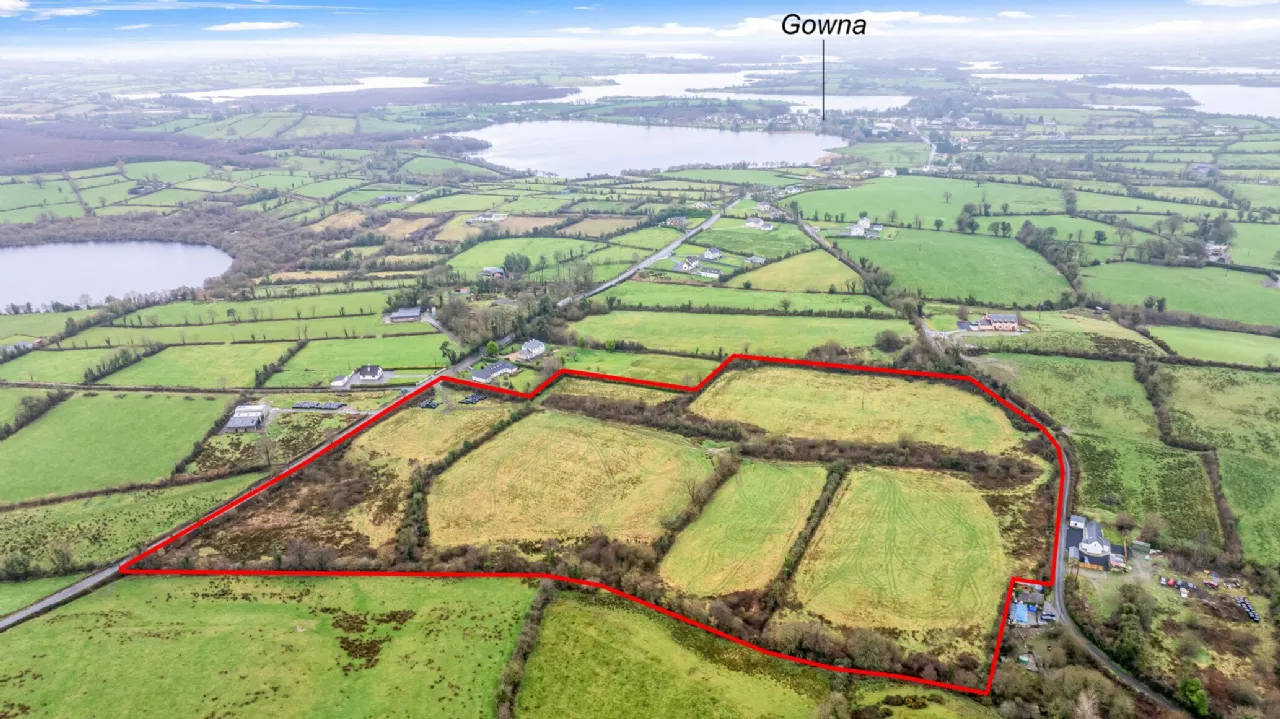 Photo of Aghaveans, Loch Gowna, Cavan