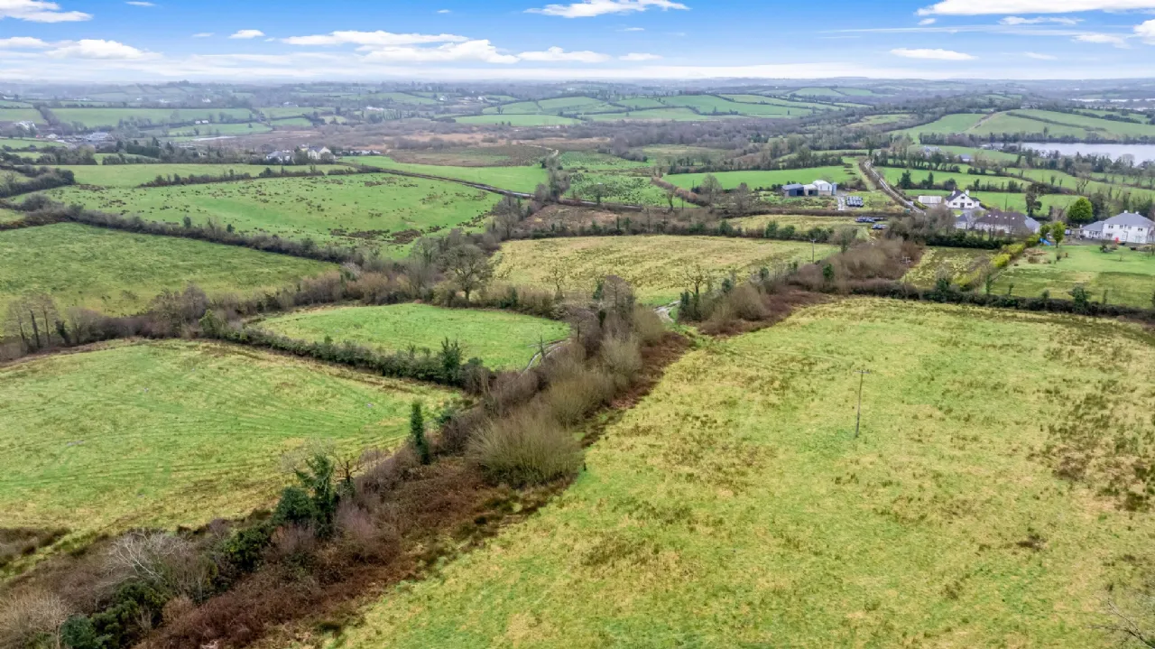 Photo of Aghaveans, Loch Gowna, Cavan