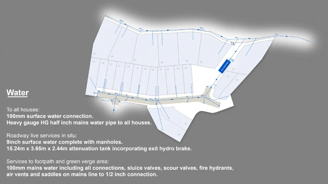 Photo of Serviced Development Site At, Ashgrove, Ballinagh, Co. Cavan