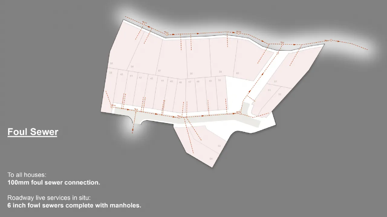 Photo of Serviced Development Site At, Ashgrove, Ballinagh, Co. Cavan