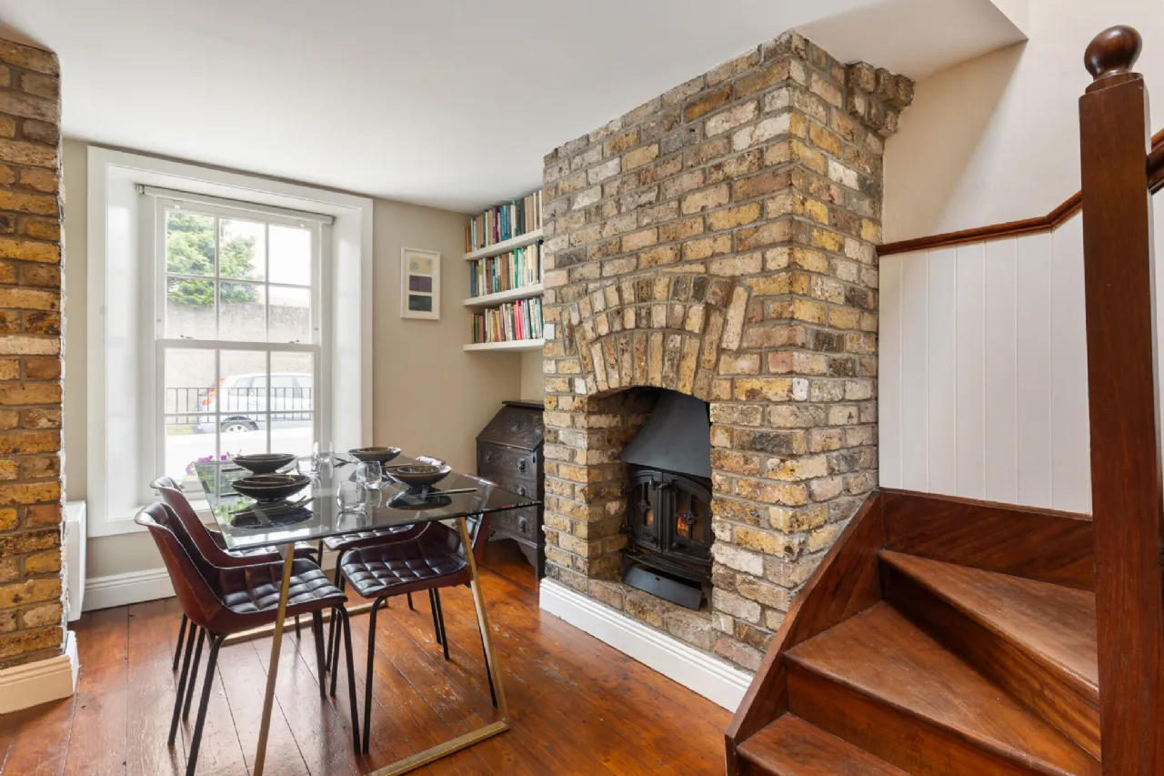 Photo of 6 Mountpleasant Avenue Upper, Ranelagh, Dublin 6, D06Y627