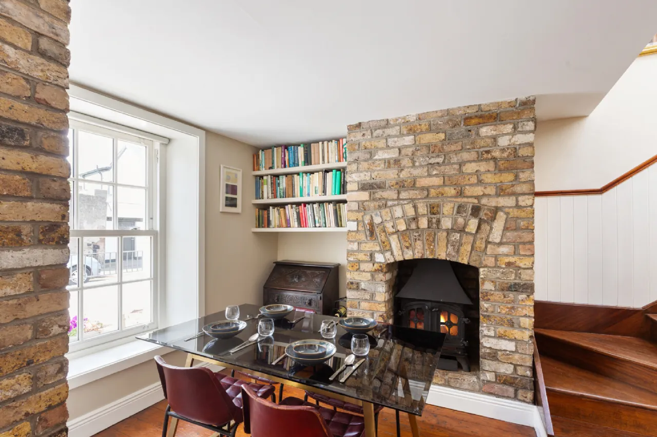 Photo of 6 Mountpleasant Avenue Upper, Ranelagh, Dublin 6, D06Y627