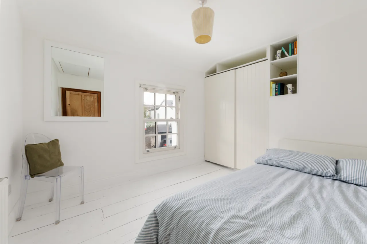 Photo of 6 Mountpleasant Avenue Upper, Ranelagh, Dublin 6, D06Y627