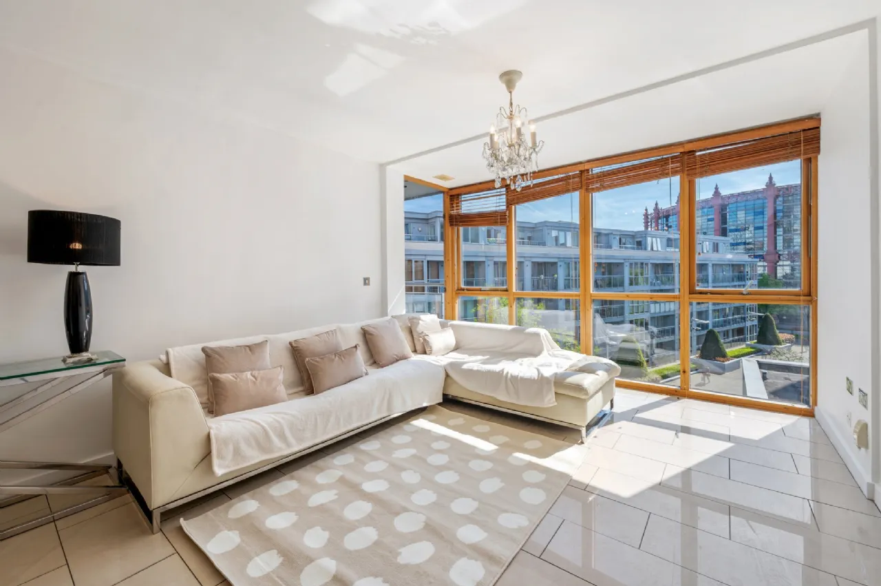 Photo of 35 The Hibernian, The Gasworks, Dublin 4, D04 VX80