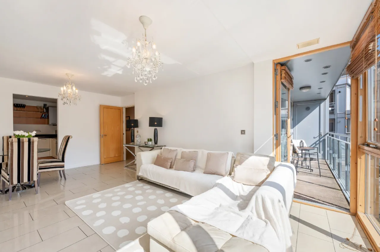 Photo of 35 The Hibernian, The Gasworks, Dublin 4, D04 VX80