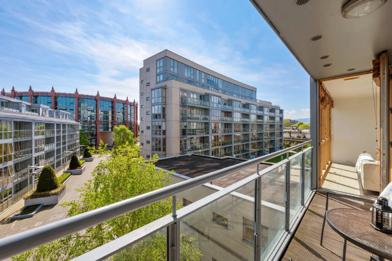 Photo of 35 The Hibernian, The Gasworks, Dublin 4, D04 VX80