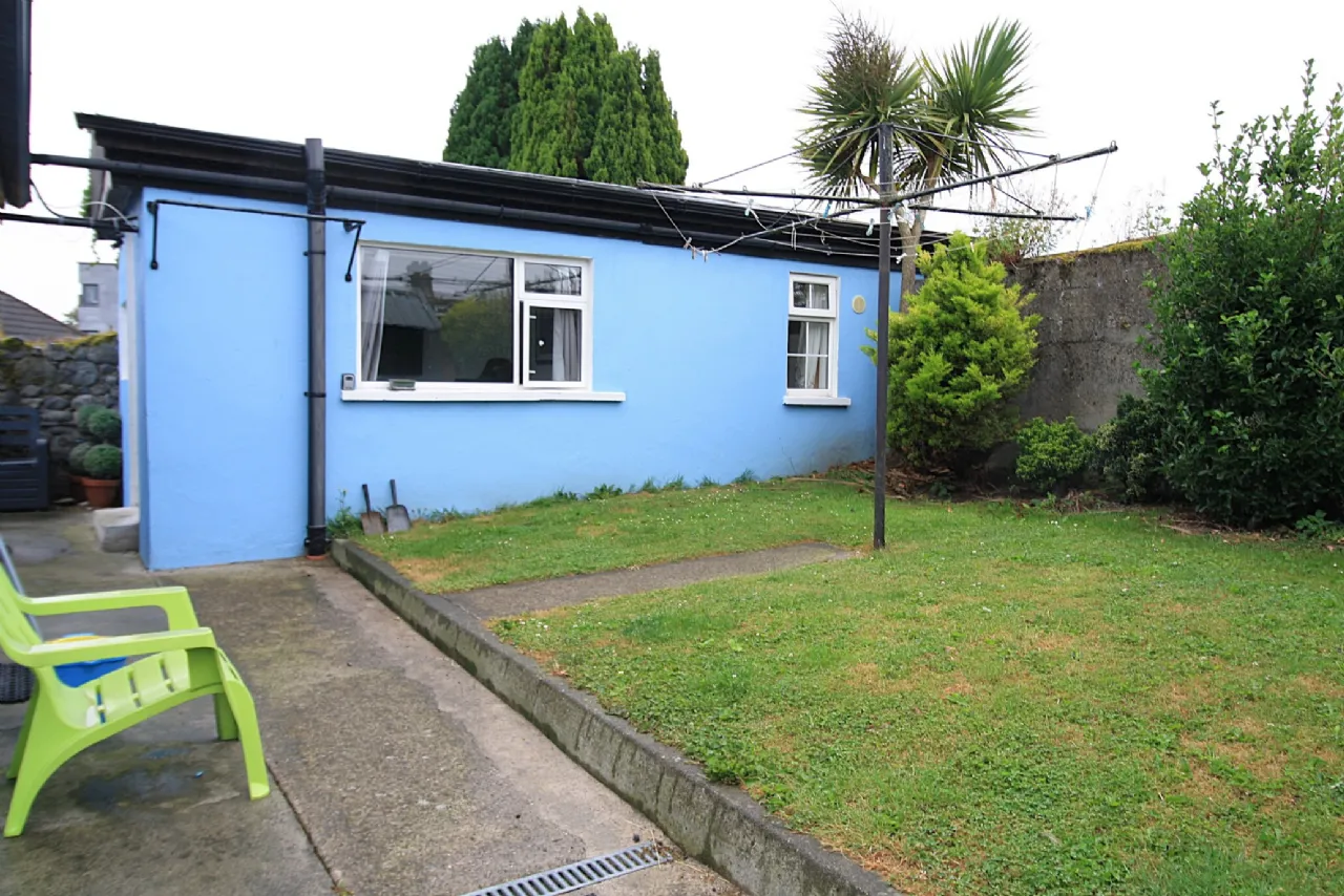 Photo of 6 St Lazerians Terrace, Graiguecullen, Carlow, R93 PW50