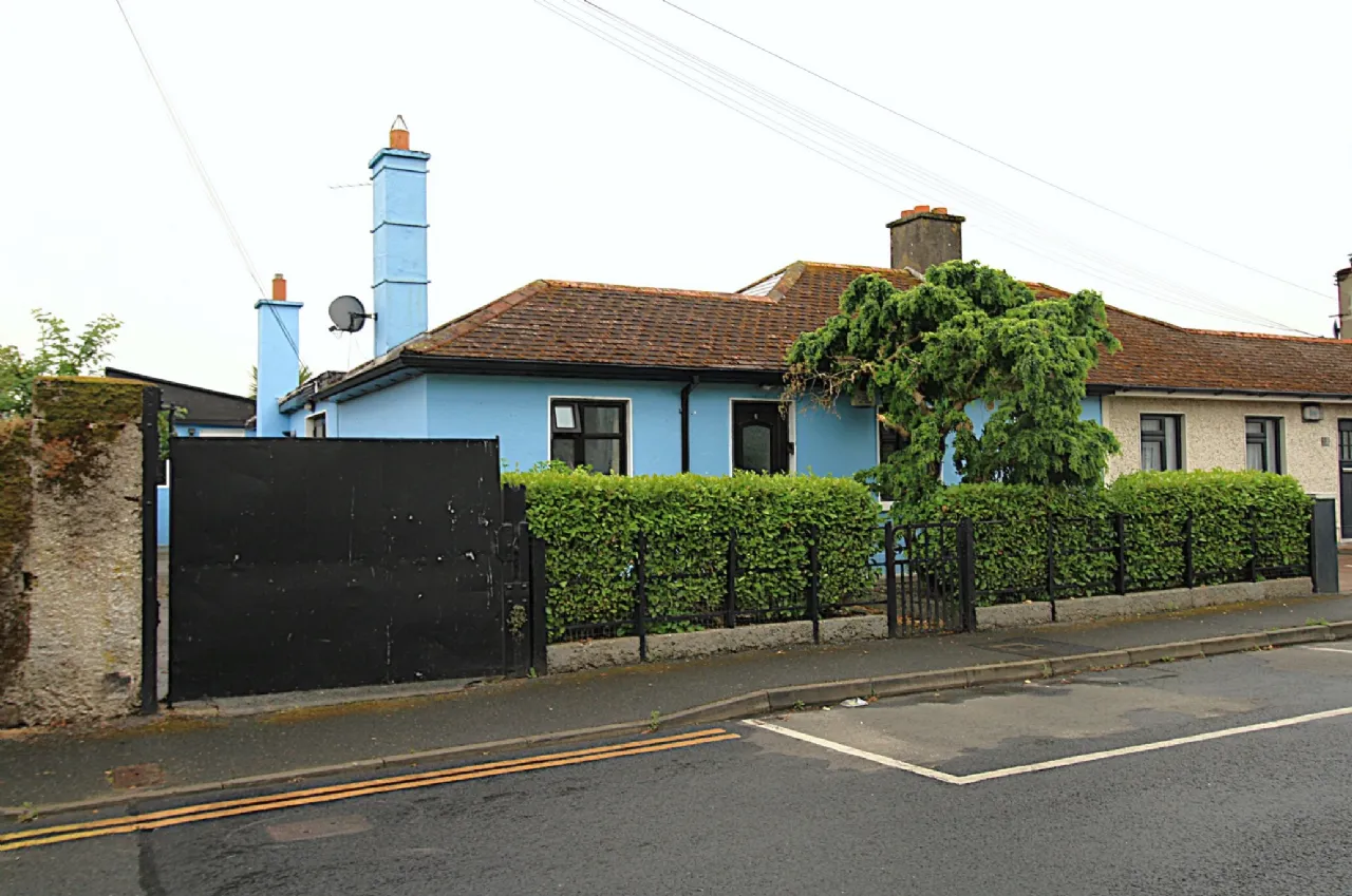 Photo of 6 St Lazerians Terrace, Graiguecullen, Carlow, R93 PW50