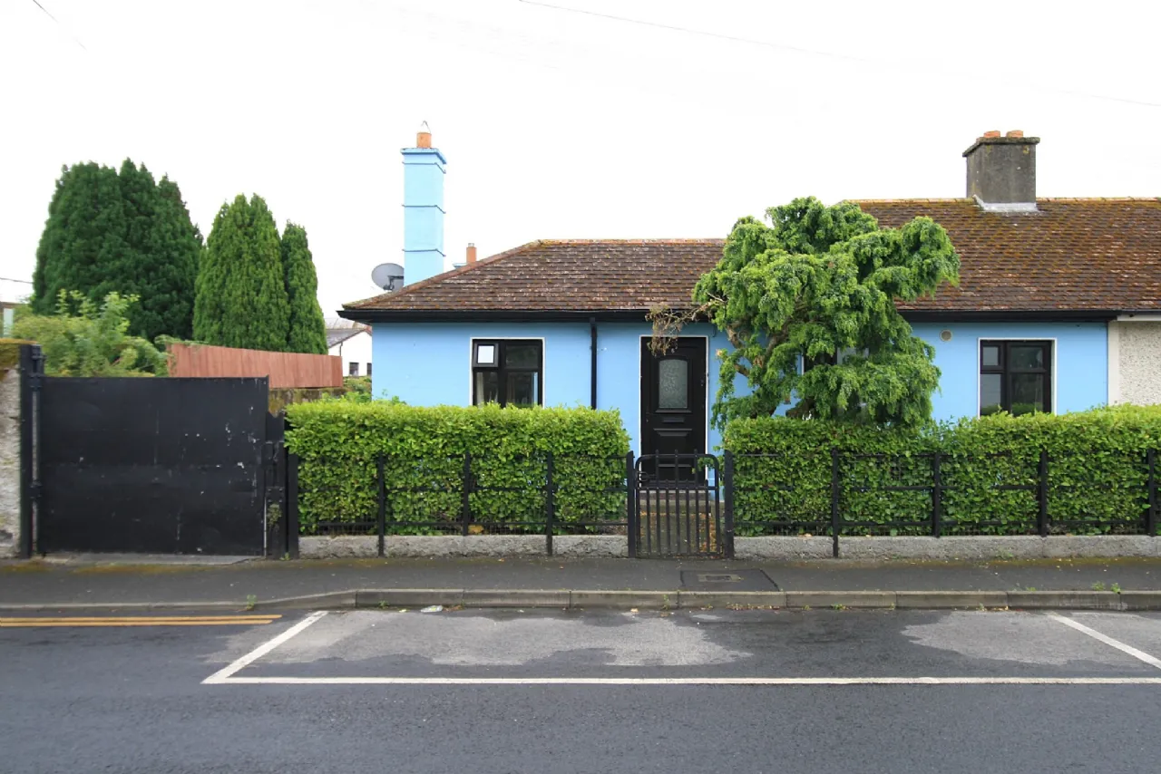 Photo of 6 St Lazerians Terrace, Graiguecullen, Carlow, R93 PW50