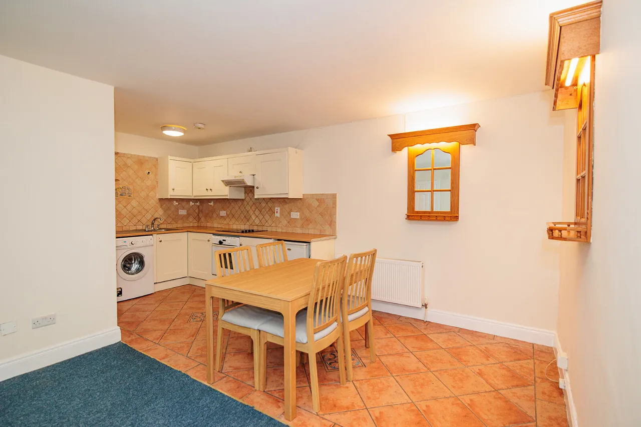 Photo of 28 Desert Court, Ormonde Street, Kilkenny, R95 X019