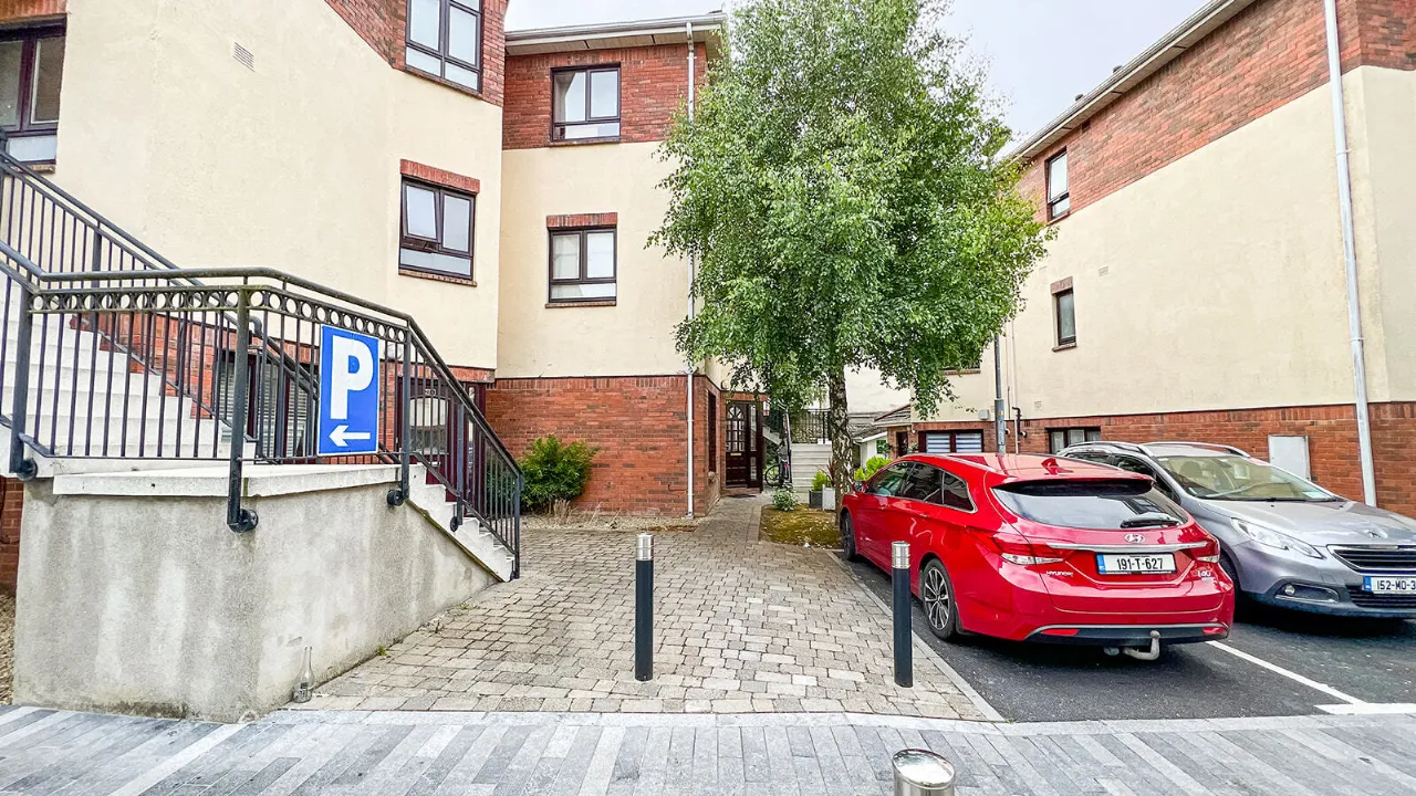 Photo of 28 Desert Court, Ormonde Street, Kilkenny, R95 X019