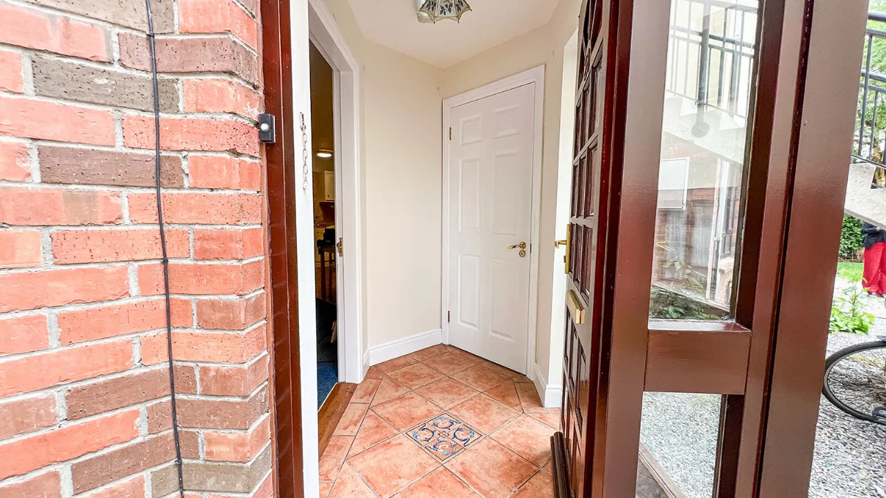 Photo of 28 Desert Court, Ormonde Street, Kilkenny, R95 X019