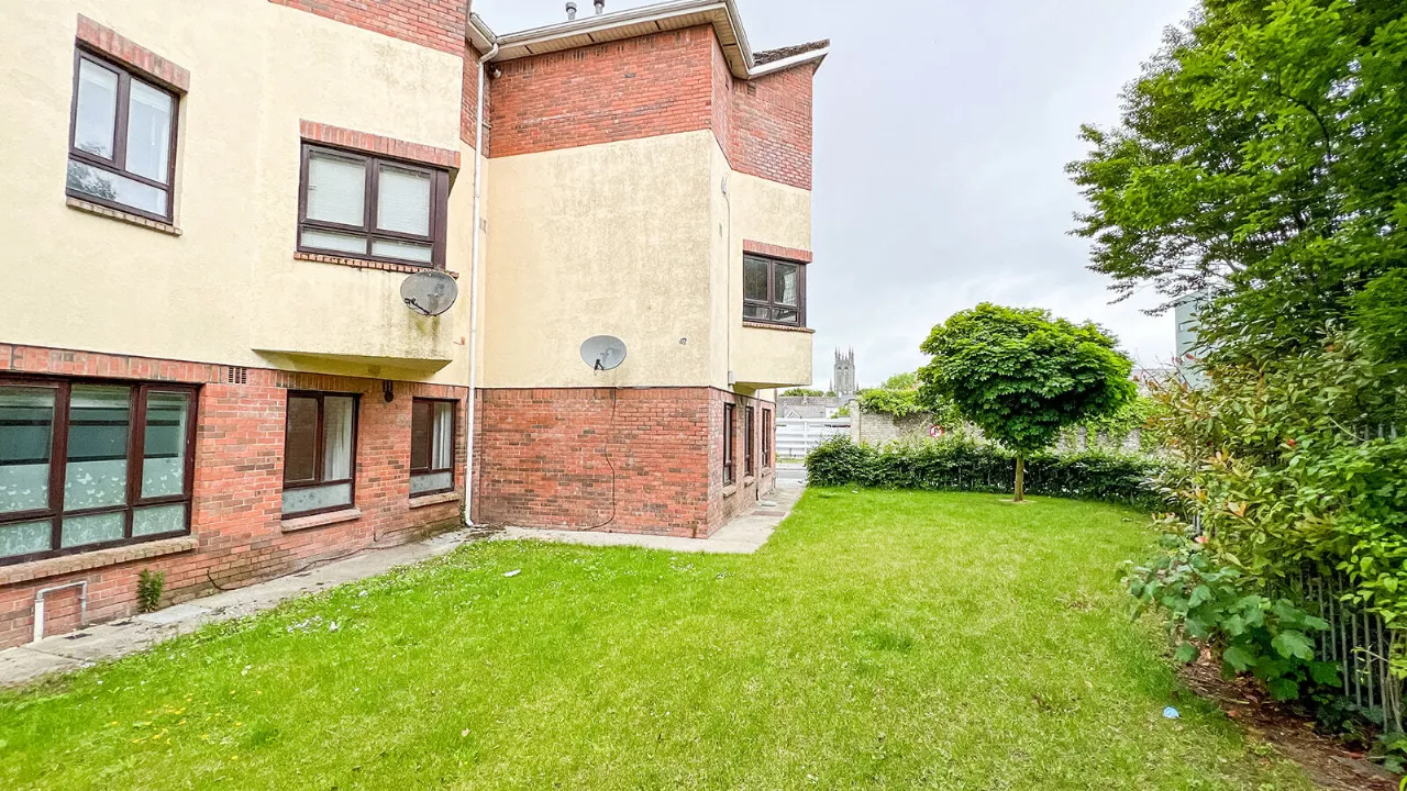 Photo of 28 Desert Court, Ormonde Street, Kilkenny, R95 X019