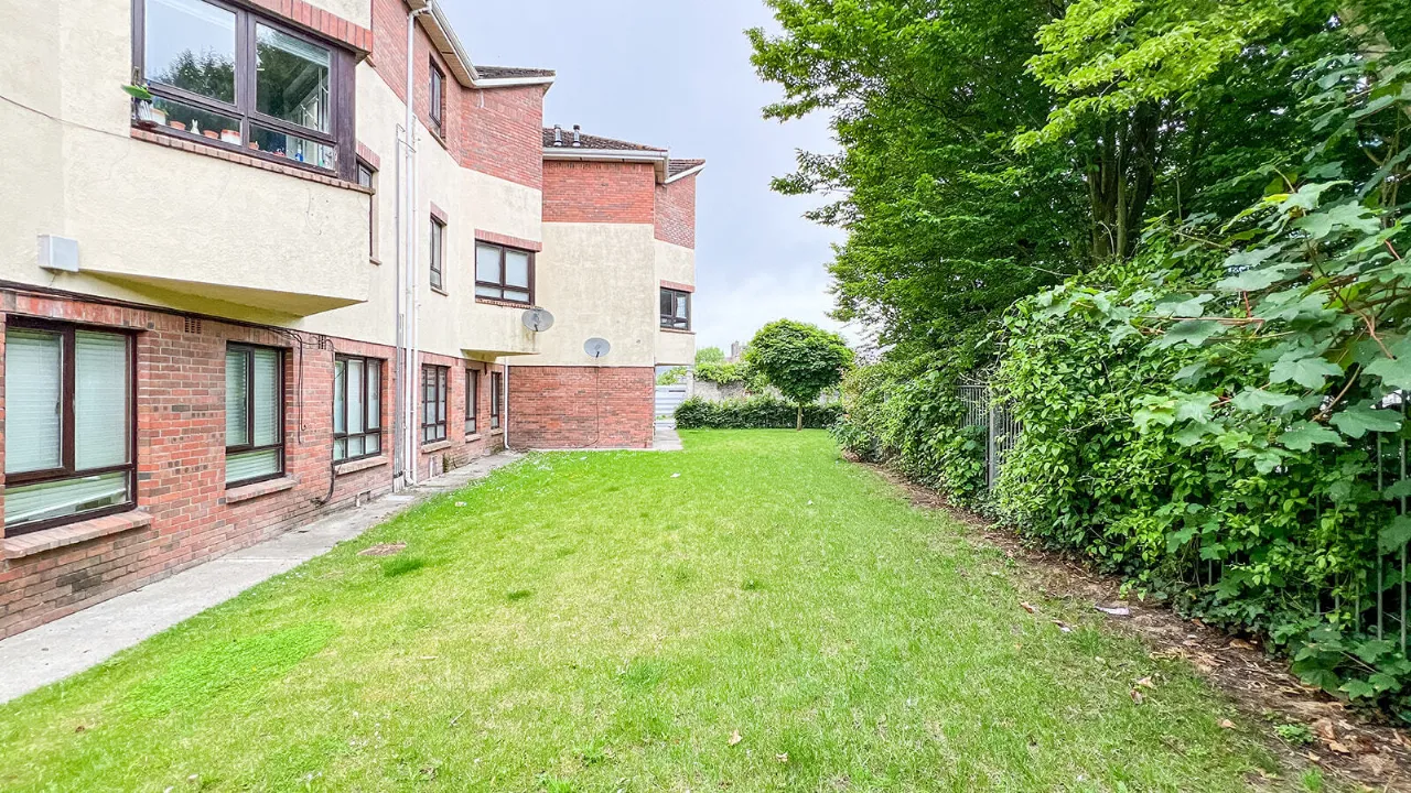 Photo of 28 Desert Court, Ormonde Street, Kilkenny, R95 X019