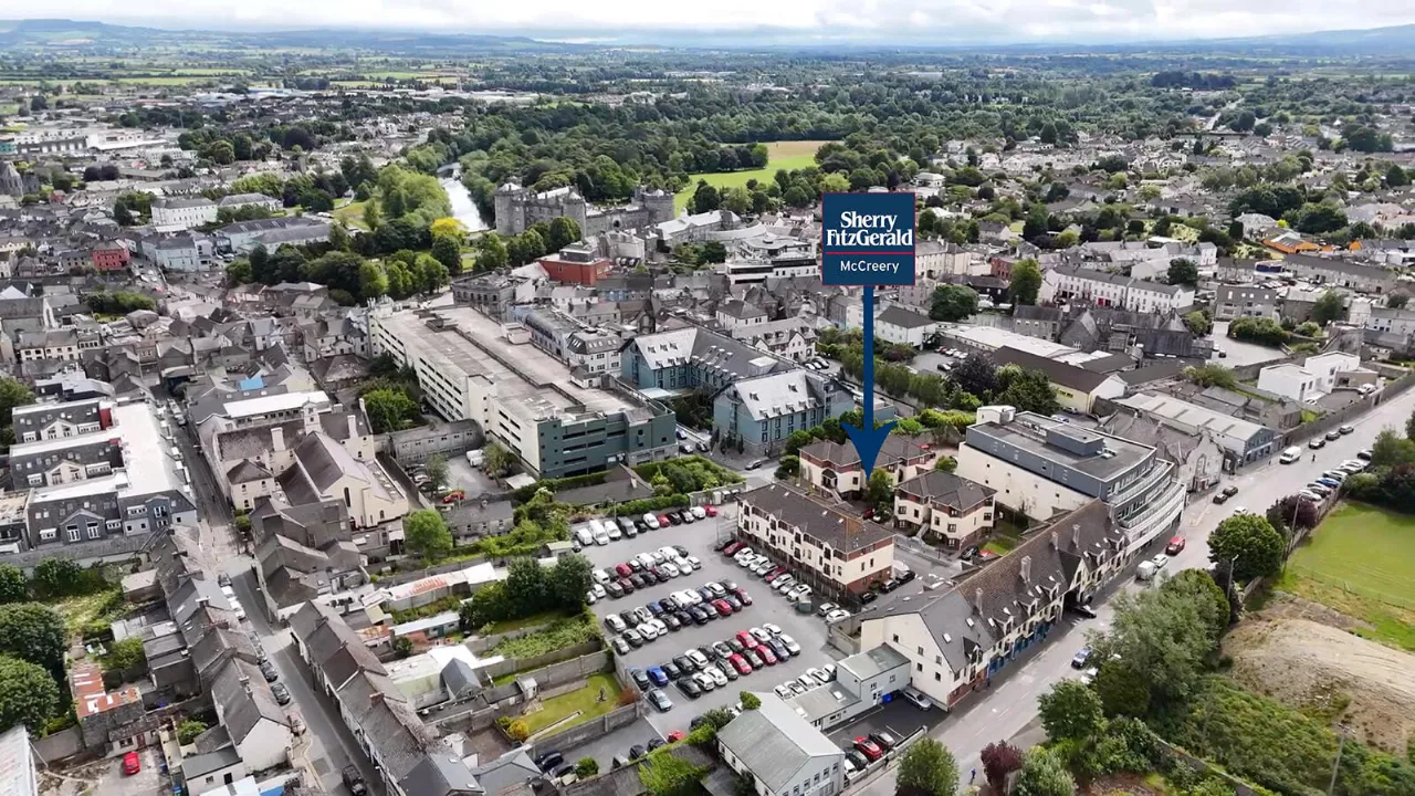 Photo of 28 Desert Court, Ormonde Street, Kilkenny, R95 X019