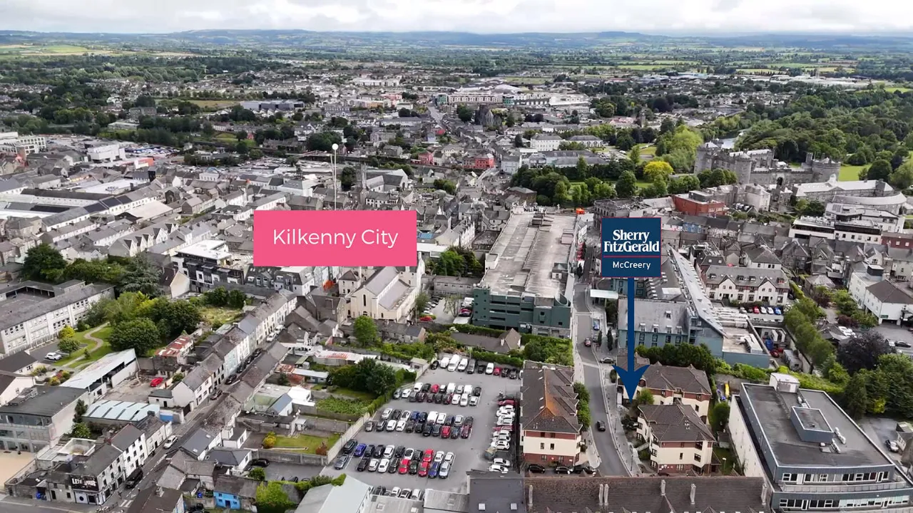 Photo of 28 Desert Court, Ormonde Street, Kilkenny, R95 X019