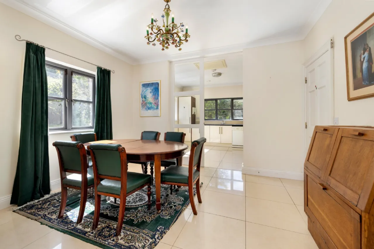 Photo of Georges Field, Killough, Kilmacanogue, Co. Wicklow, A98 T856