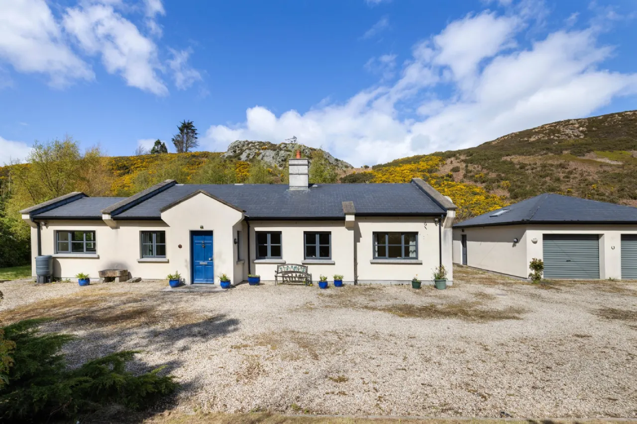 Photo of Georges Field, Killough, Kilmacanogue, Co. Wicklow, A98 T856