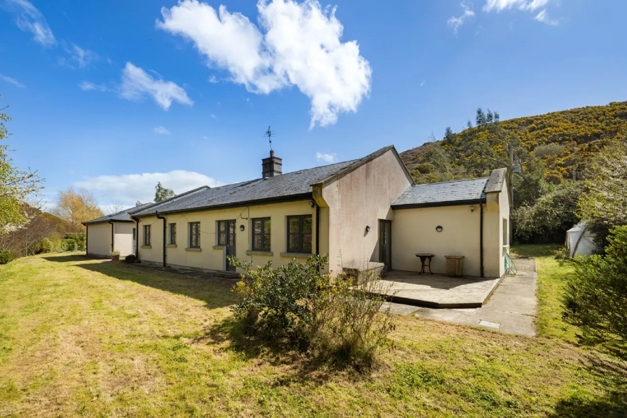 Photo of Georges Field, Killough, Kilmacanogue, Co. Wicklow, A98 T856