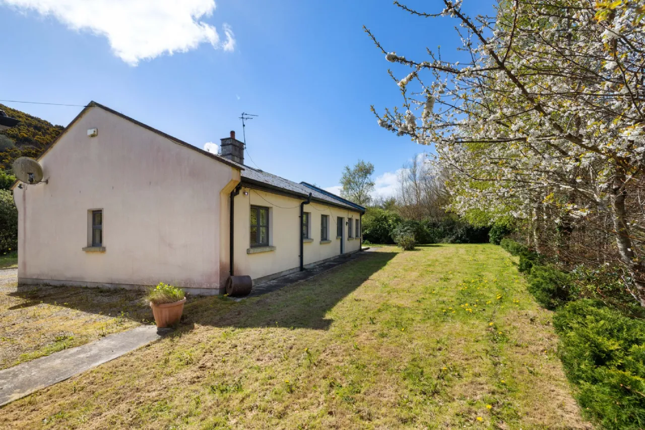 Photo of Georges Field, Killough, Kilmacanogue, Co. Wicklow, A98 T856