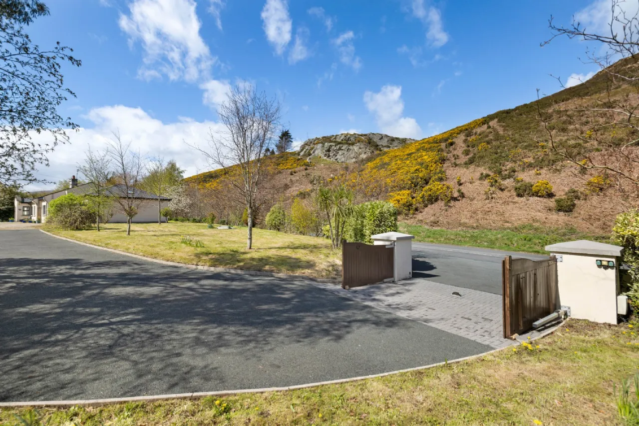 Photo of Georges Field, Killough, Kilmacanogue, Co. Wicklow, A98 T856