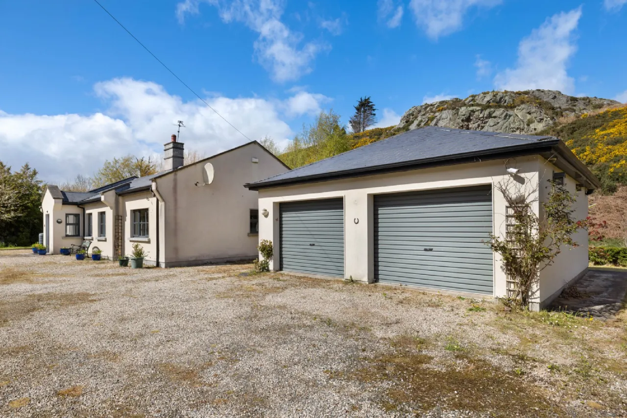 Photo of Georges Field, Killough, Kilmacanogue, Co. Wicklow, A98 T856