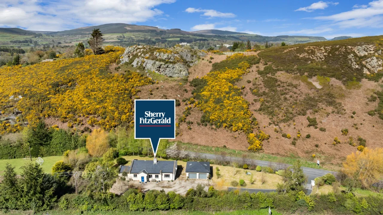 Photo of Georges Field, Killough, Kilmacanogue, Co. Wicklow, A98 T856