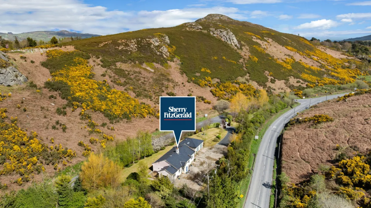 Photo of Georges Field, Killough, Kilmacanogue, Co. Wicklow, A98 T856