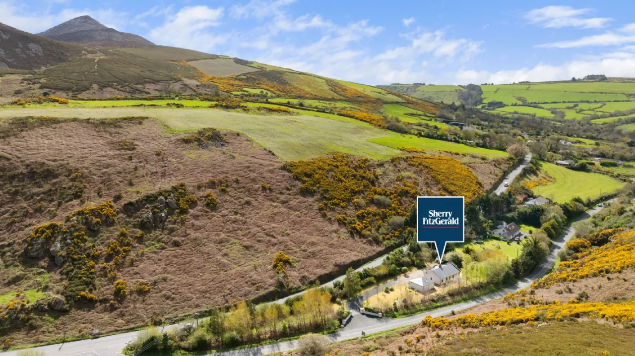 Photo of Georges Field, Killough, Kilmacanogue, Co. Wicklow, A98 T856