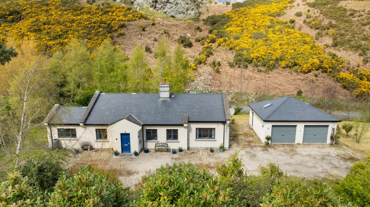 Photo of Georges Field, Killough, Kilmacanogue, Co. Wicklow, A98 T856