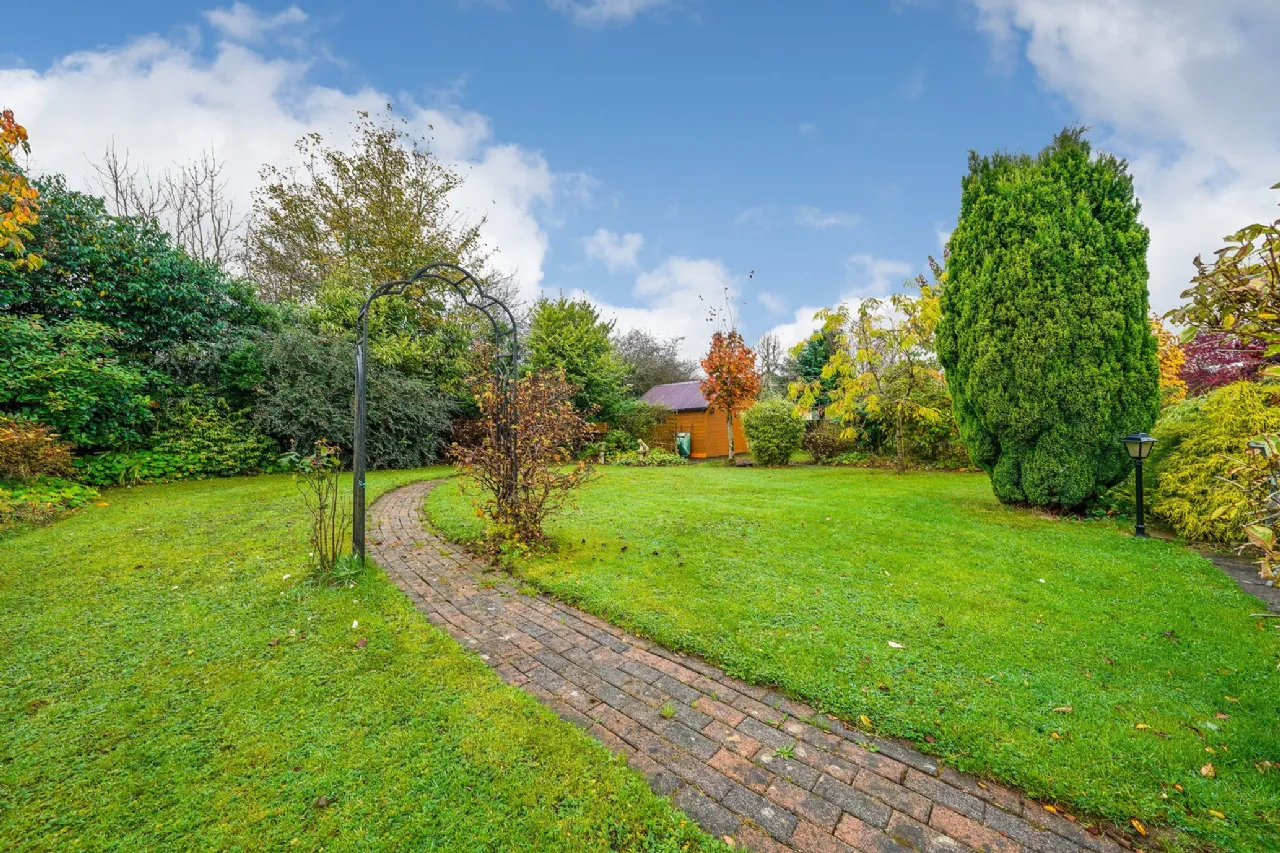 Photo of 50 Swiftbrook Glen,, Virginia,, Co.Cavan, A82 XY51