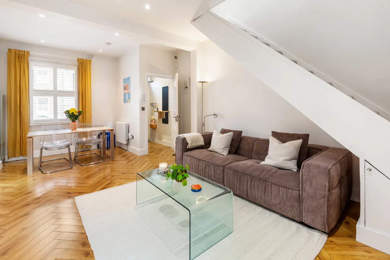 Photo of 50 Oxmantown Road, Stoneybatter, Dublin 7, D07P8H3