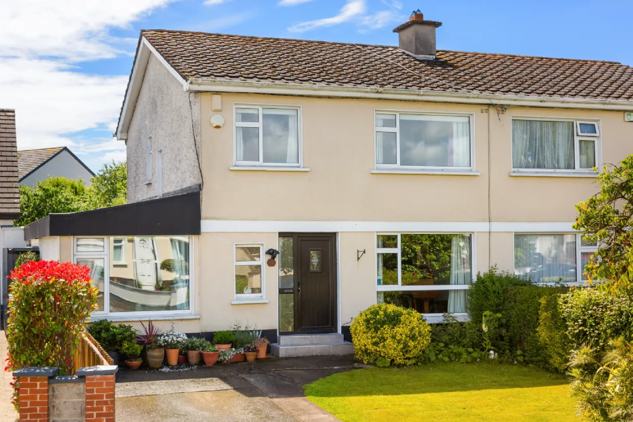 Photo of 55 Maynooth Park, Maynooth, Co. Kildare, W23 T9E8