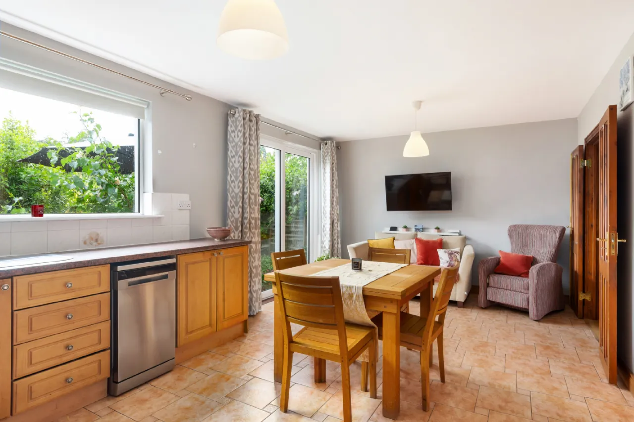 Photo of 55 Maynooth Park, Maynooth, Co. Kildare, W23 T9E8