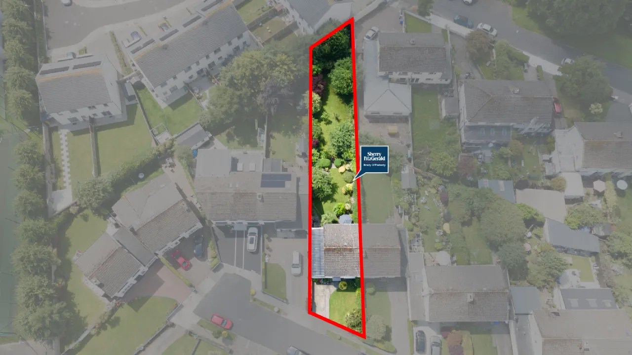 Photo of 55 Maynooth Park, Maynooth, Co. Kildare, W23 T9E8