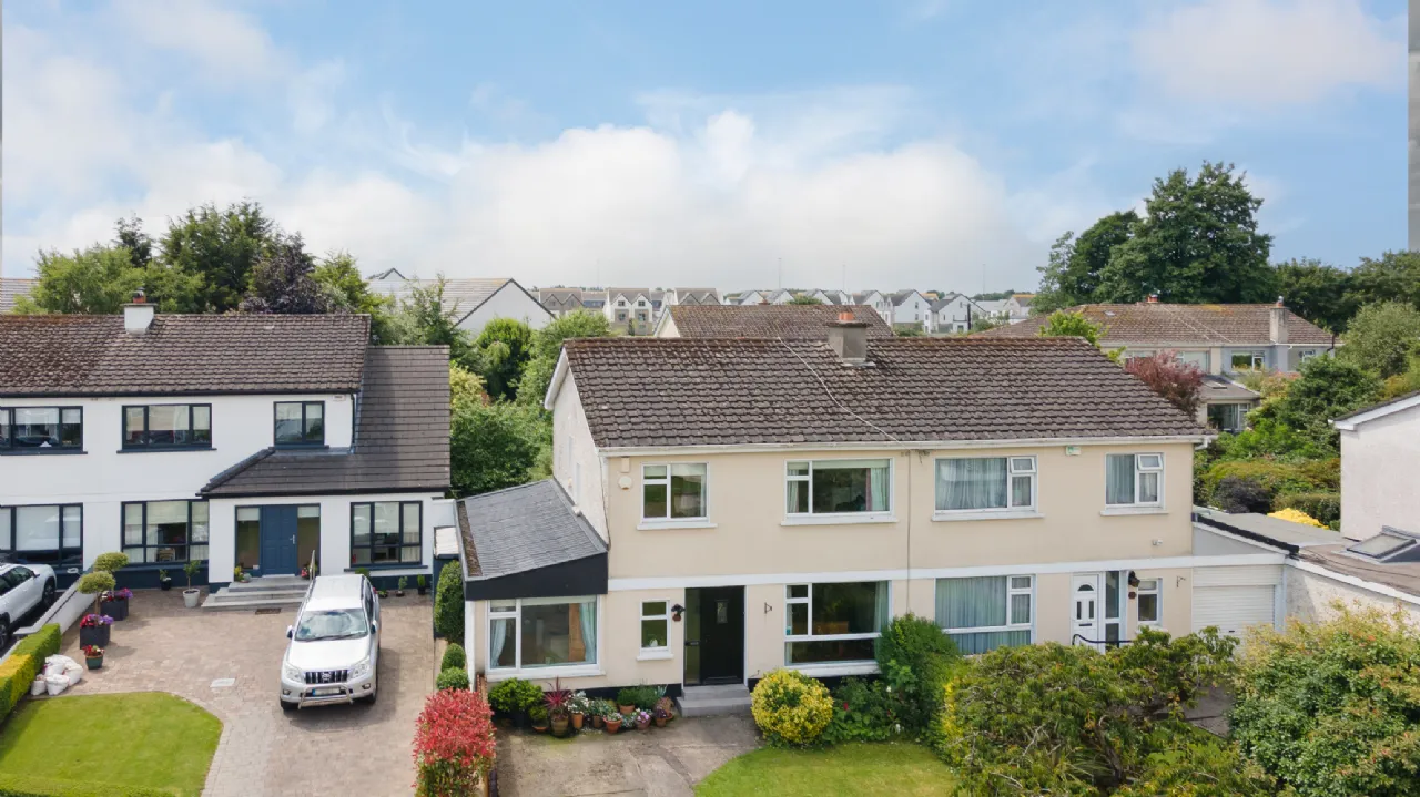 Photo of 55 Maynooth Park, Maynooth, Co. Kildare, W23 T9E8